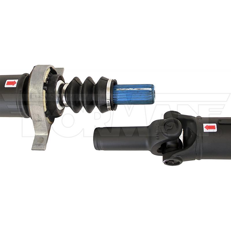 2008 Ford F-250 Super Duty Drive Shaft Front Dorman 976340 image 1 of 4