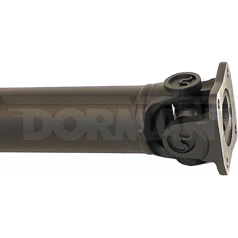 2008 Ford F-250 Super Duty Drive Shaft Rear Dorman 976343 image 4 of 4