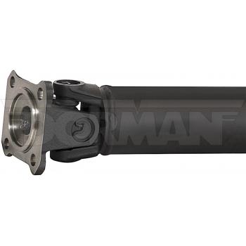 2015 Infiniti QX60 Drive Shaft Rear Dorman 976345 image 4 of 4