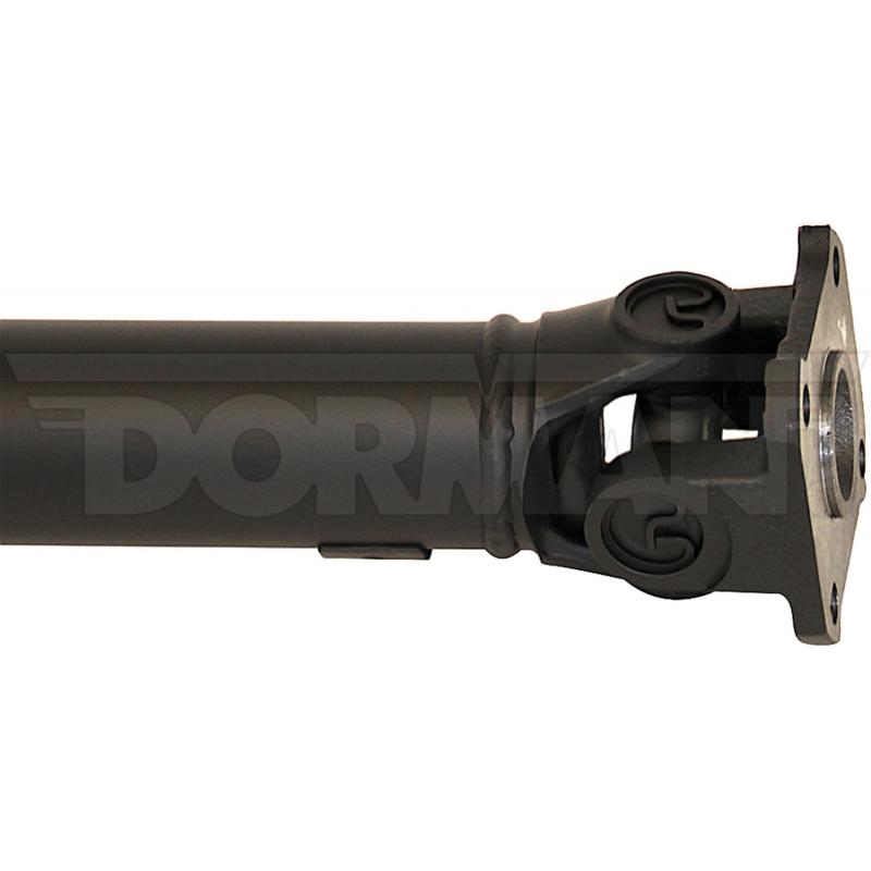 2018 Nissan Pathfinder Drive Shaft