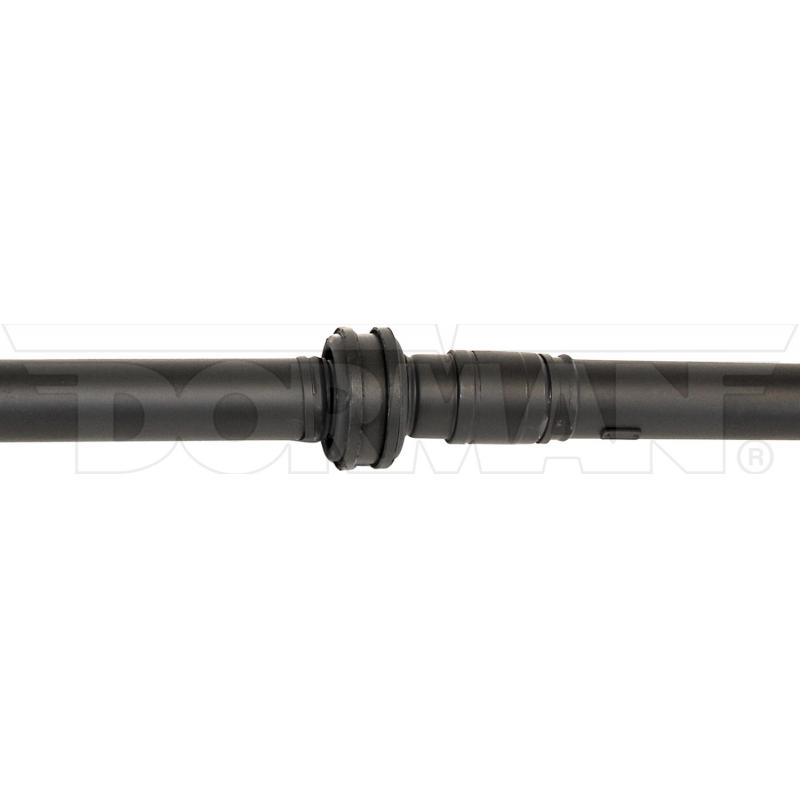 2018 Nissan Pathfinder Drive Shaft Rear Dorman 976345 image 3 of 4