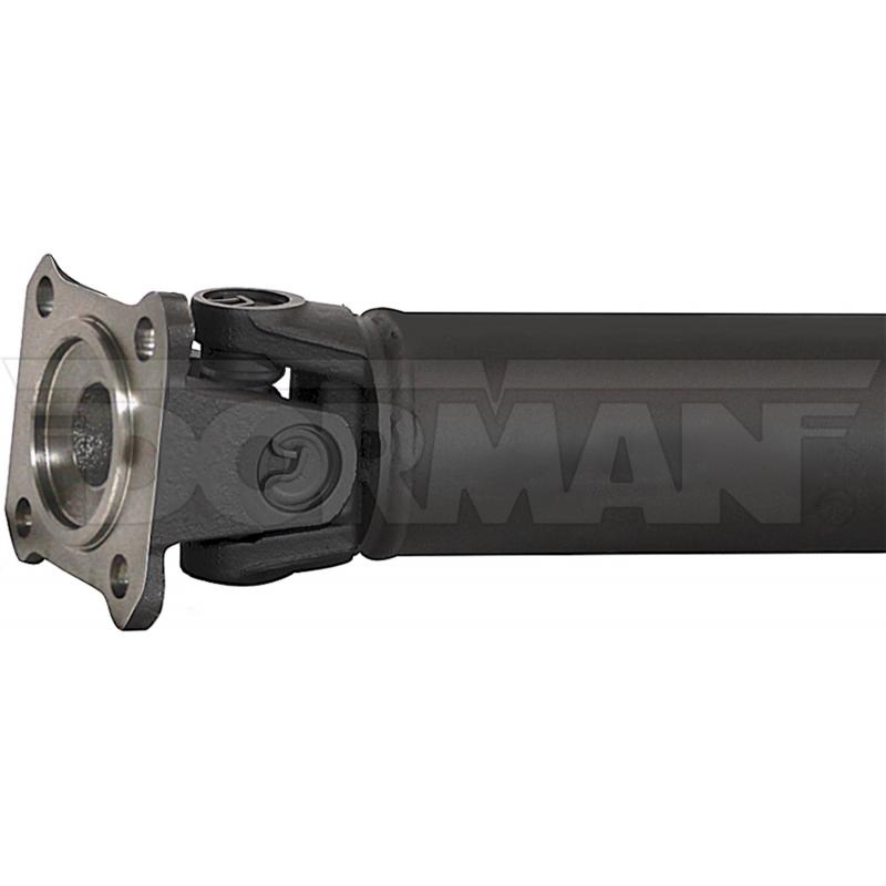 2018 Nissan Pathfinder Drive Shaft Rear Dorman 976345 image 4 of 4