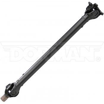2012 BMW X5 Drive Shaft Front Dorman 976352 image 2 of 4