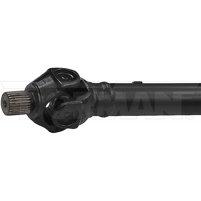 2017 BMW X6 Drive Shaft Front Dorman 976352 image 1 of 4