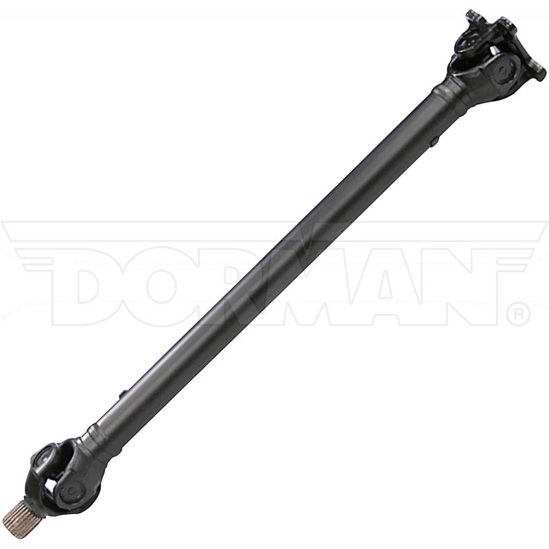 2017 BMW X6 Drive Shaft Front Dorman 976352 image 2 of 4