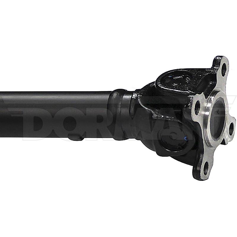 2017 BMW X6 Drive Shaft Front Dorman 976352 image 3 of 4