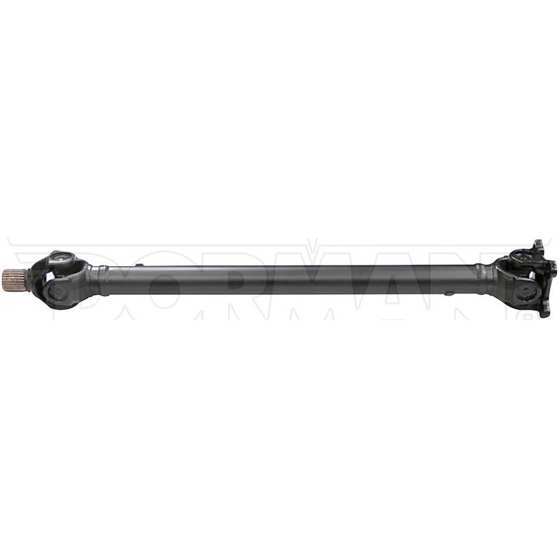 2017 BMW X6 Drive Shaft Front Dorman 976352 image 4 of 4