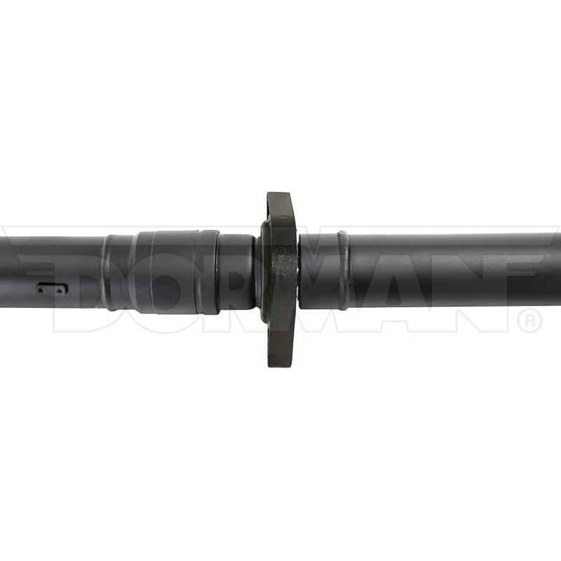 2010 Volvo XC60 Drive Shaft