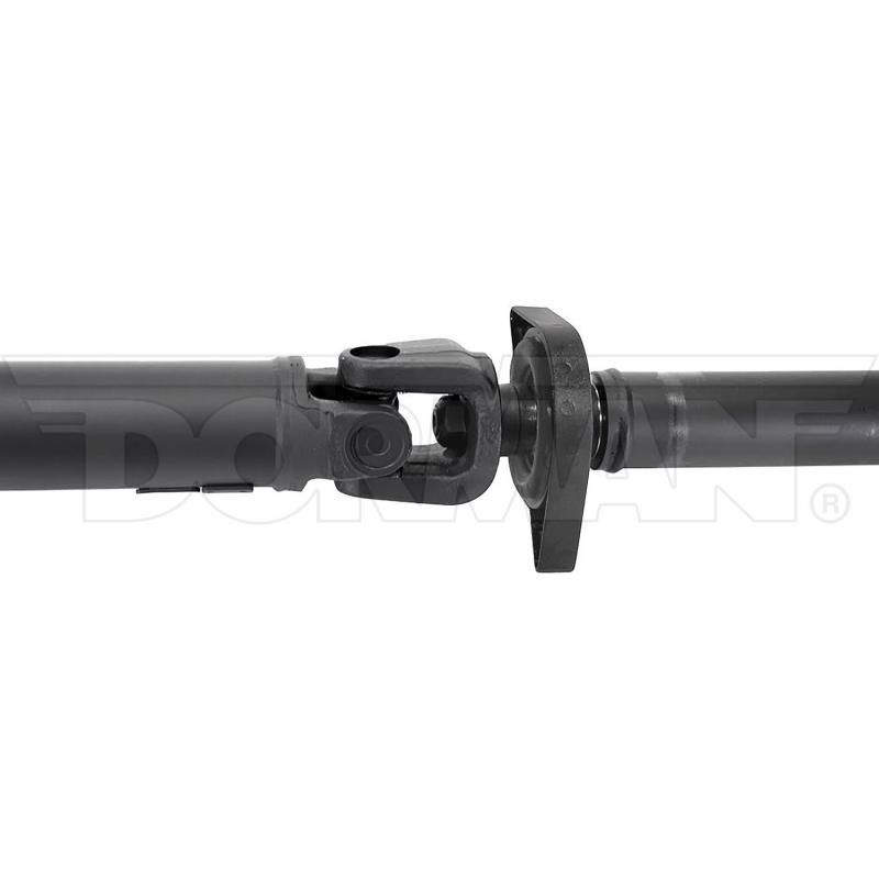 2012 Volvo XC60 Drive Shaft Rear Dorman 976353 image 3 of 4