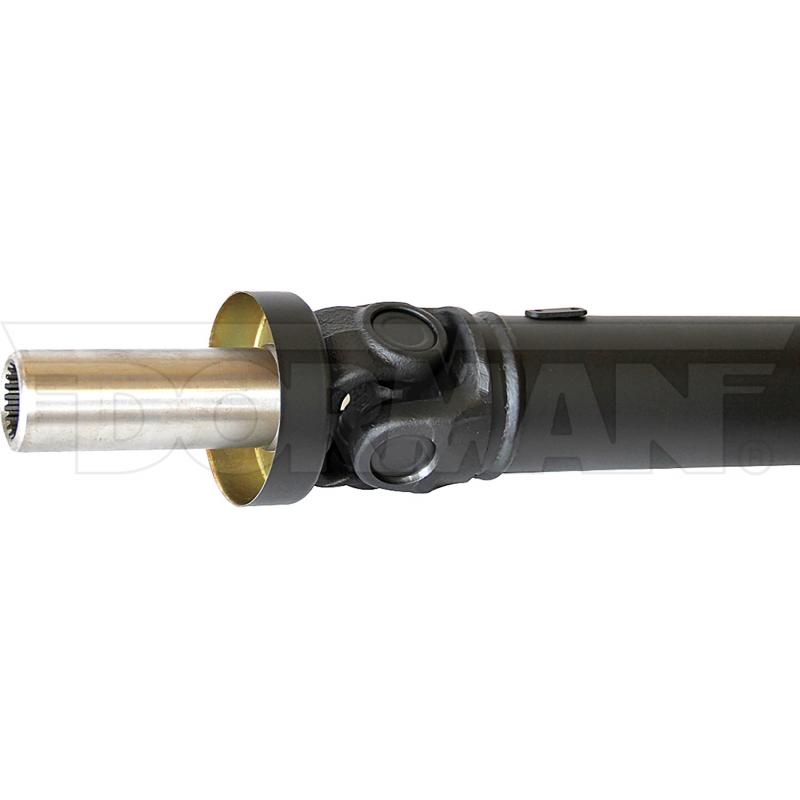 1985 Toyota Celica Drive Shaft Rear Dorman 976355 image 3 of 4