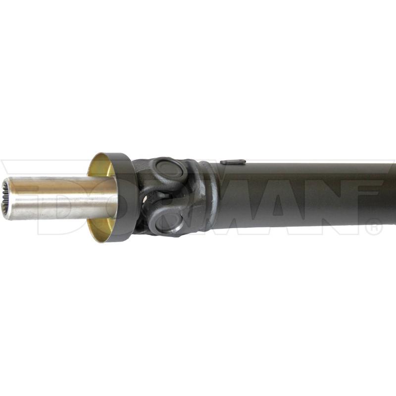 1980 Toyota Celica Drive Shaft Rear Dorman 976356 image 3 of 4