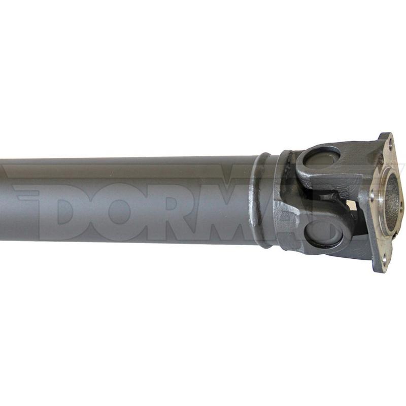 1980 Toyota Celica Drive Shaft Rear Dorman 976356 image 4 of 4