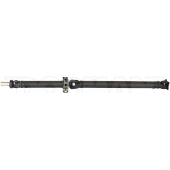 1986 Toyota Celica Drive Shaft Rear Dorman 976357 image 2 of 4