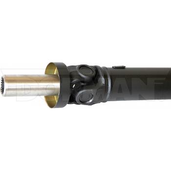 1986 Toyota Celica Drive Shaft Rear Dorman 976357 image 3 of 4