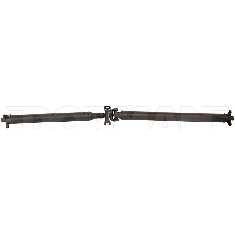1991 Mercedes-Benz 300SEL Drive Shaft