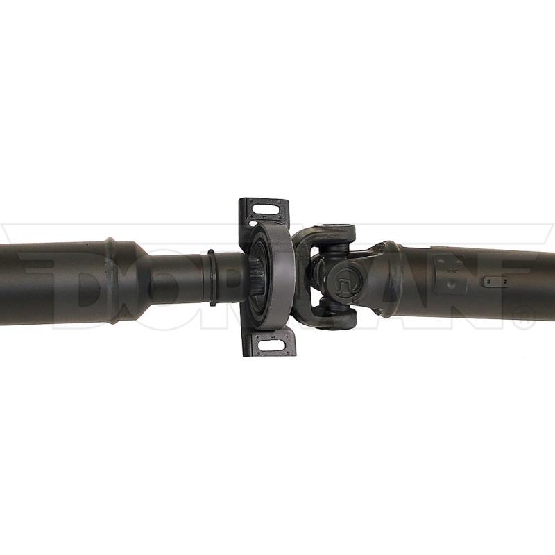 1991 Mercedes-Benz 300SEL Drive Shaft Rear Dorman 976358 image 2 of 4