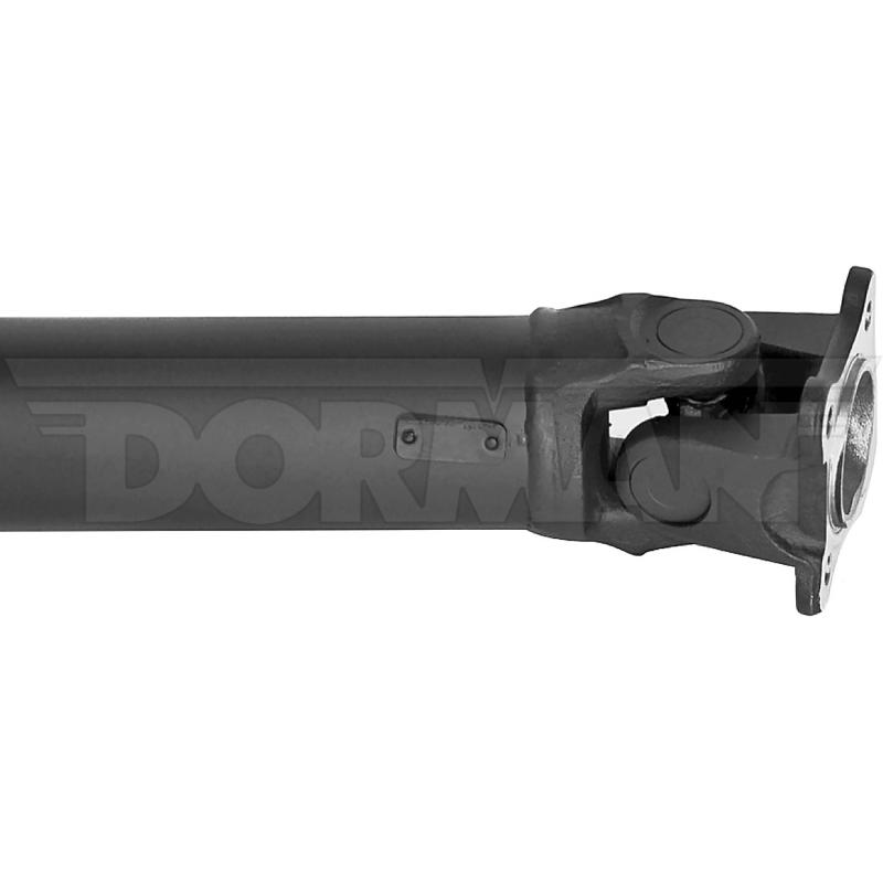 1985 Toyota Celica Drive Shaft Rear Dorman 976360 image 2 of 4