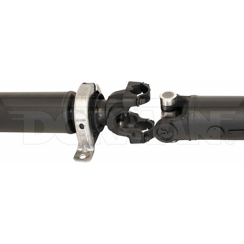 2001 Ford F-450 Super Duty Drive Shaft Rear Dorman 976367 image 2 of 4