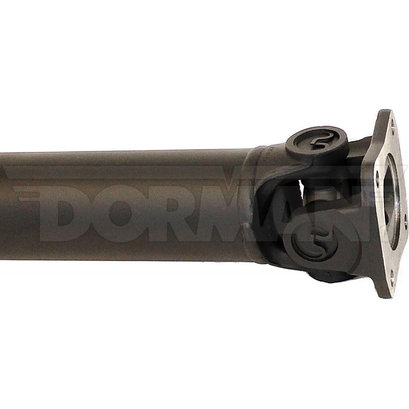 2006 Ford F-250 Super Duty Drive Shaft Rear Dorman 976369 image 1 of 4