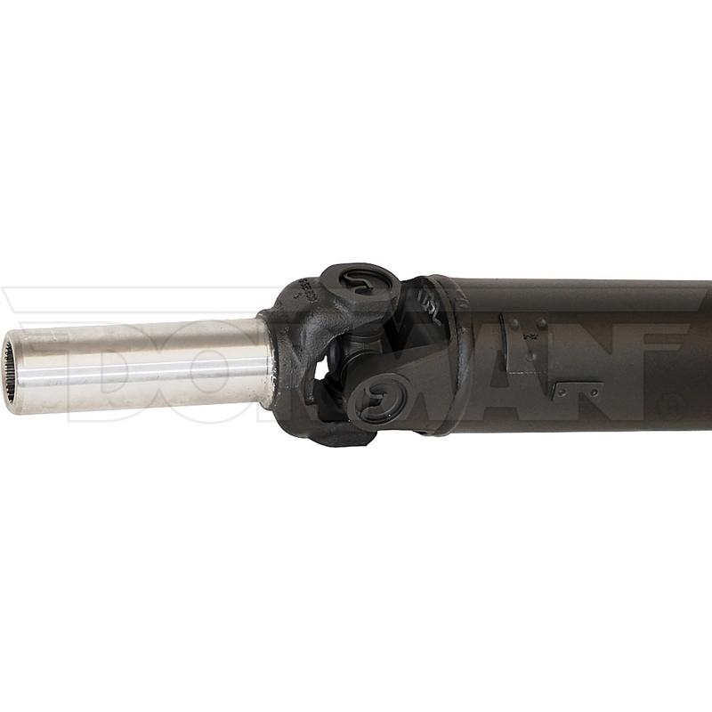 2002 GMC Sierra 3500 Drive Shaft Rear Dorman 976373 image 1 of 4