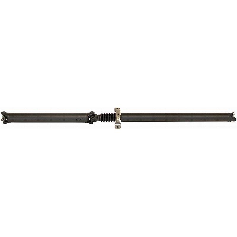 2008 GMC Sierra 3500 HD Drive Shaft Rear Dorman 976374 image 2 of 4
