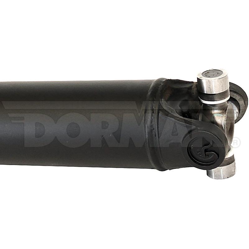 2008 GMC Sierra 3500 HD Drive Shaft Rear Dorman 976374 image 3 of 4