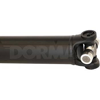 2016 GMC Sierra 3500 HD Drive Shaft Rear Dorman 976375 image 1 of 4