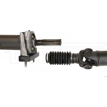 2016 GMC Sierra 3500 HD Drive Shaft Rear Dorman 976375 image 3 of 4