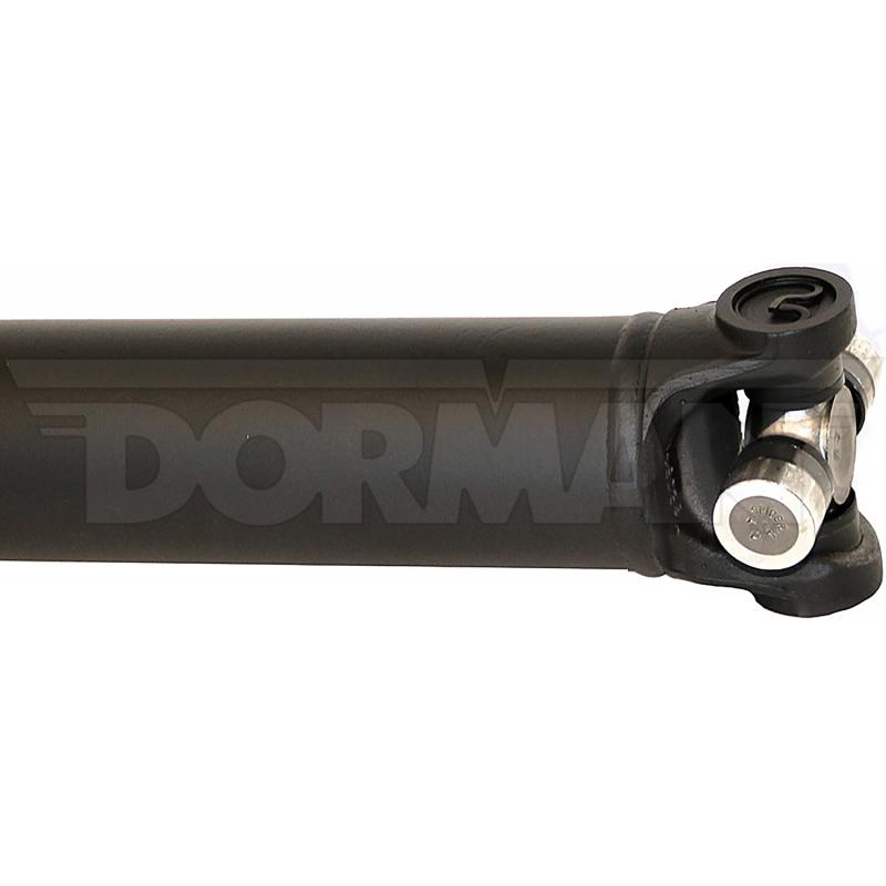 2015 Chevrolet Silverado 3500 HD Drive Shaft Rear Dorman 976375 image 1 of 4