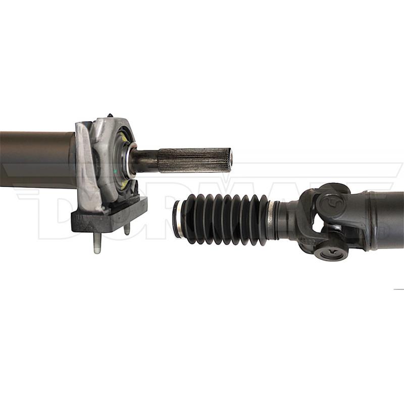 2015 Chevrolet Silverado 3500 HD Drive Shaft Rear Dorman 976375 image 3 of 4