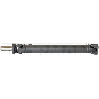 1981 Toyota Celica Drive Shaft