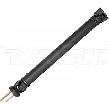 1983 Toyota Cressida Drive Shaft Rear Dorman 976376 image 3 of 4