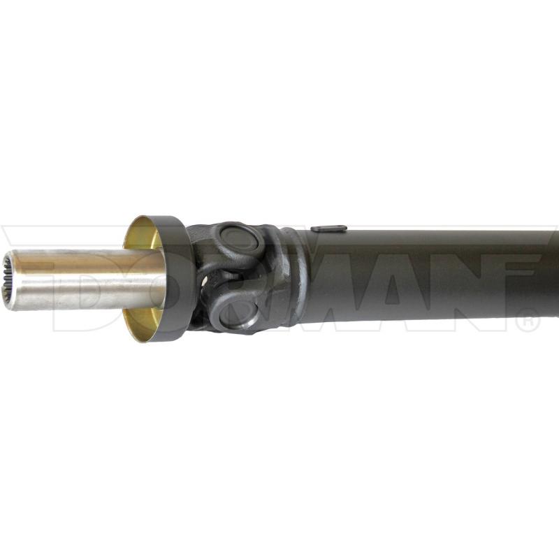 1984 Toyota Cressida Drive Shaft Rear Dorman 976376 image 4 of 4