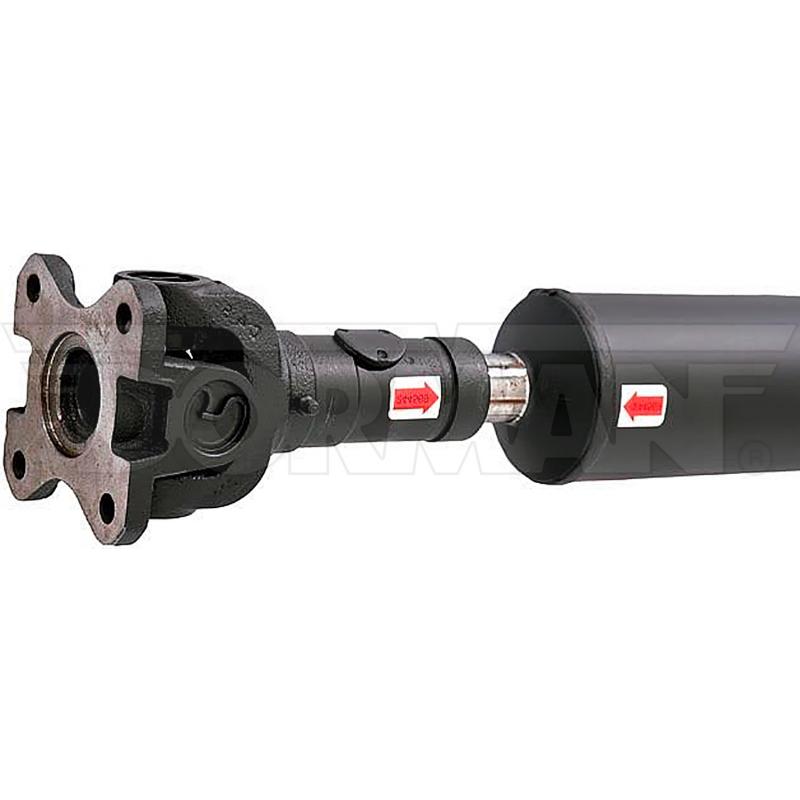 Dorman 976380 - Drive Shaft Dorman 976380 Drive Shaft product image 4 of 4