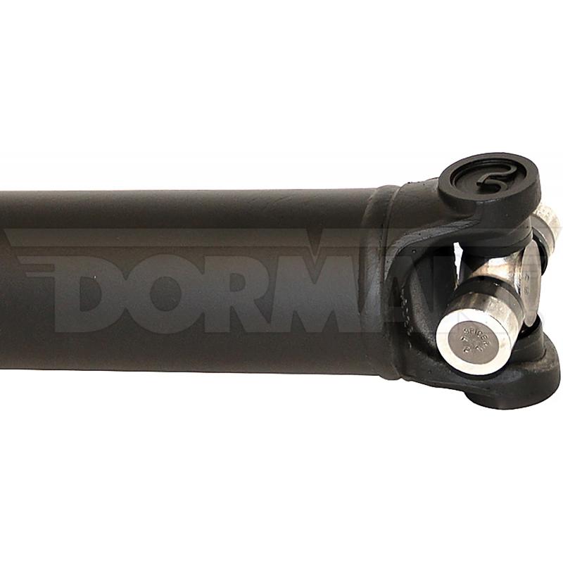 2001 Ford F-450 Super Duty Drive Shaft Rear Dorman 976382 image 4 of 4