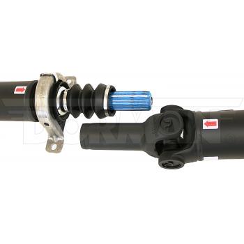 2000 Ford F-550 Super Duty Drive Shaft Rear Dorman 976384 image 1 of 4