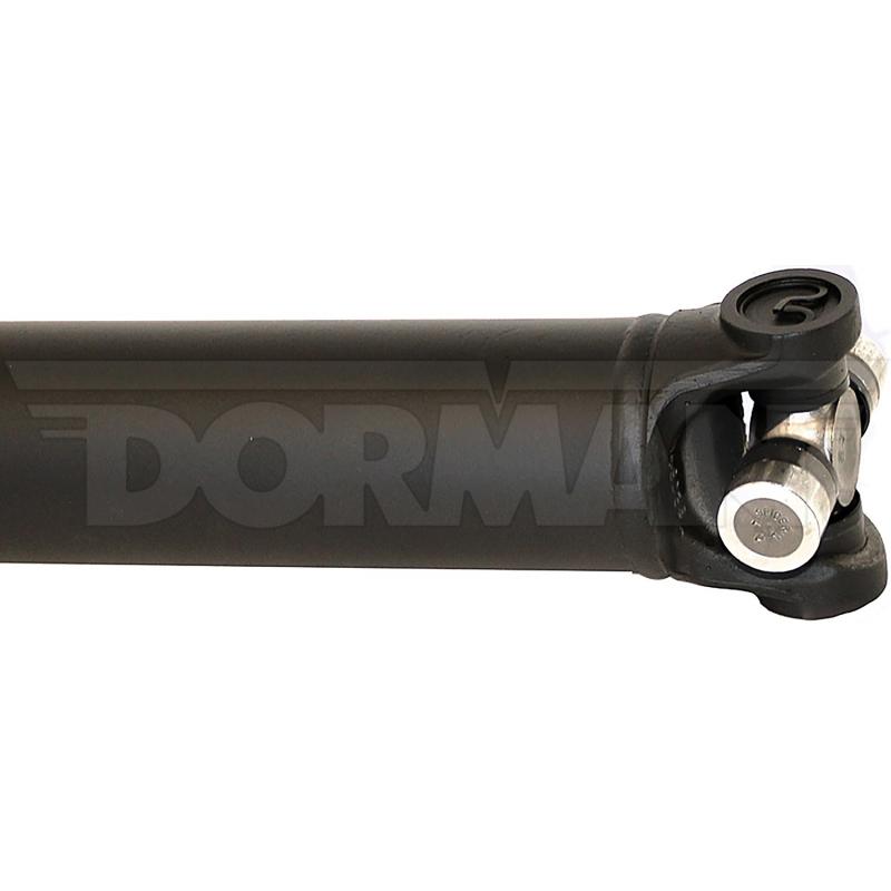2001 Ford F-450 Super Duty Drive Shaft Rear Dorman 976388 image 1 of 4