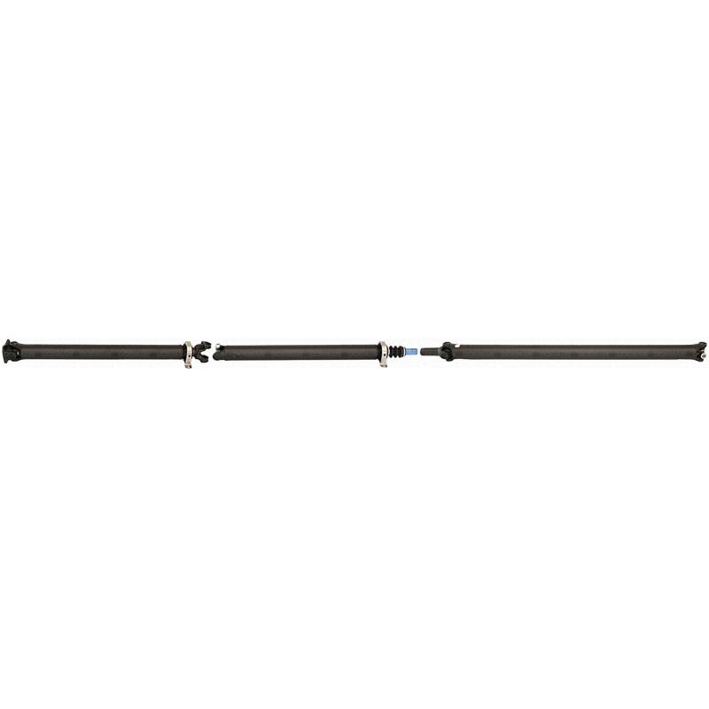 2001 Ford F-450 Super Duty Drive Shaft Rear Dorman 976390 image 3 of 4