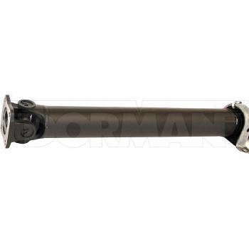 2003 Ford F-450 Super Duty Drive Shaft Rear Dorman 976393 image 1 of 4