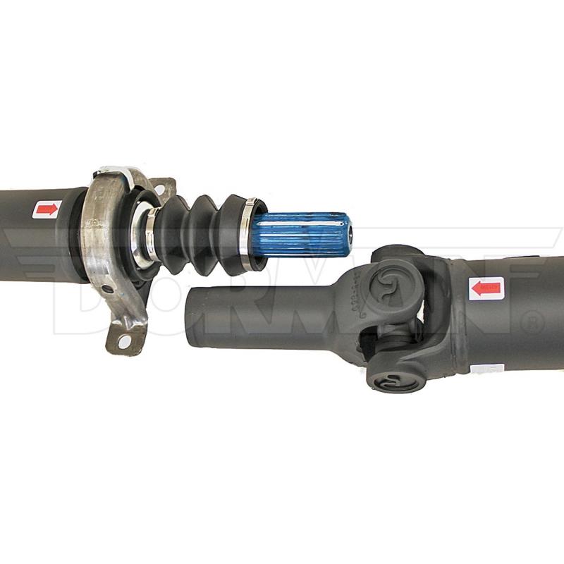 Dorman 976393 Drive Shaft product image 2 of 5