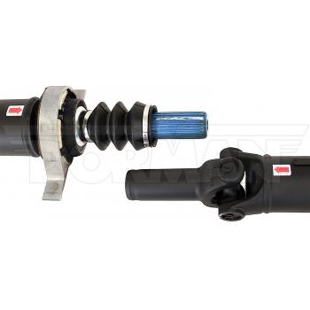 2009 Ford F-250 Super Duty Drive Shaft Rear Dorman 976395 image 3 of 4