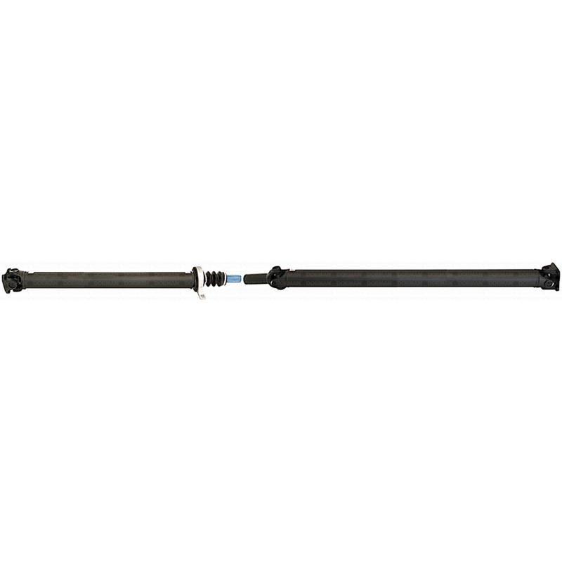 2008 Ford F-250 Super Duty Drive Shaft Rear Dorman 976395 image 2 of 4