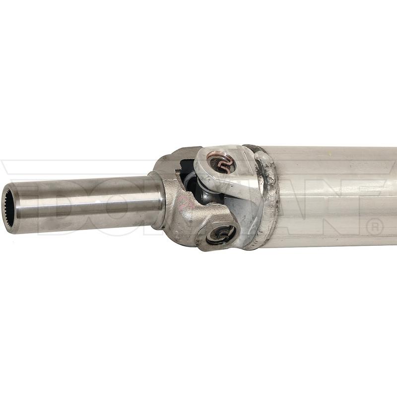 2001 Chevrolet Express 3500 Drive Shaft Rear Dorman 976397 image 2 of 4