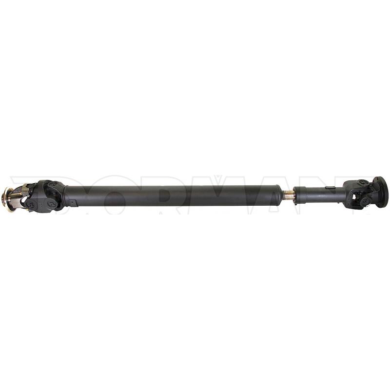 2018 Jeep Wrangler Drive Shaft Rear Dorman 976398 image 2 of 4