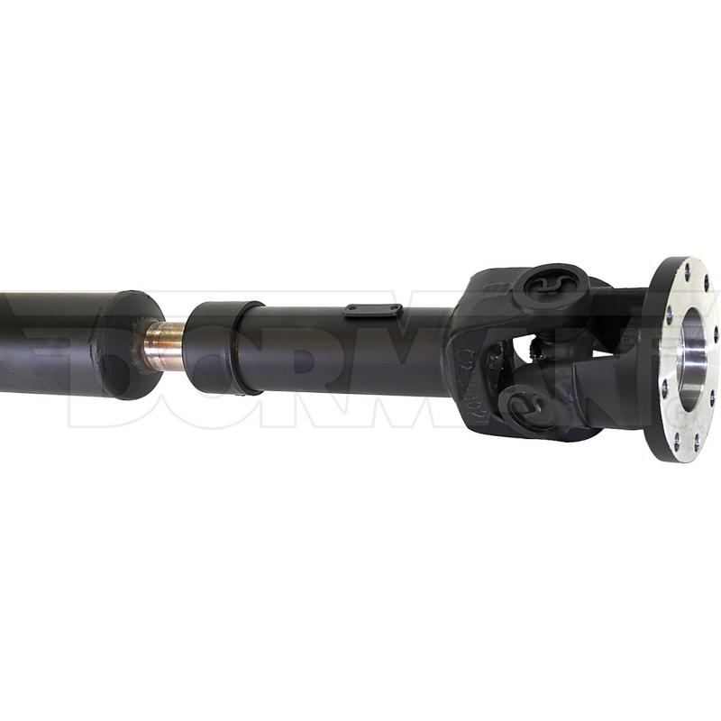 2018 Jeep Wrangler Drive Shaft Rear Dorman 976398 image 4 of 4