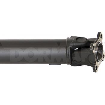 2015 Nissan Murano Drive Shaft Rear Dorman 976400 image 2 of 4