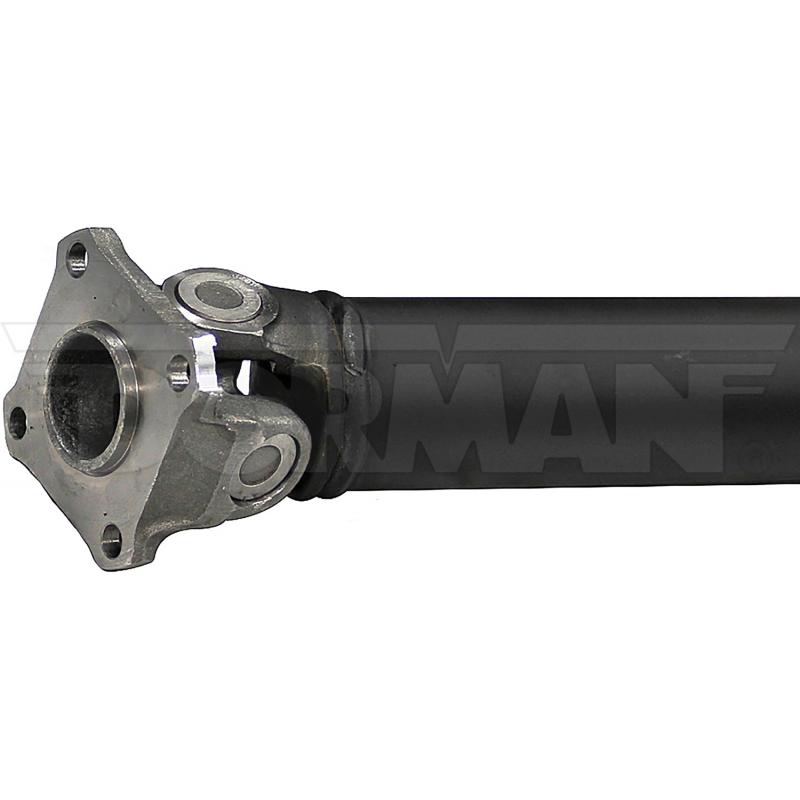 2010 Kia Sportage Drive Shaft