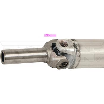 2013 GMC Sierra 1500 Drive Shaft Rear Dorman 976408 image 2 of 4