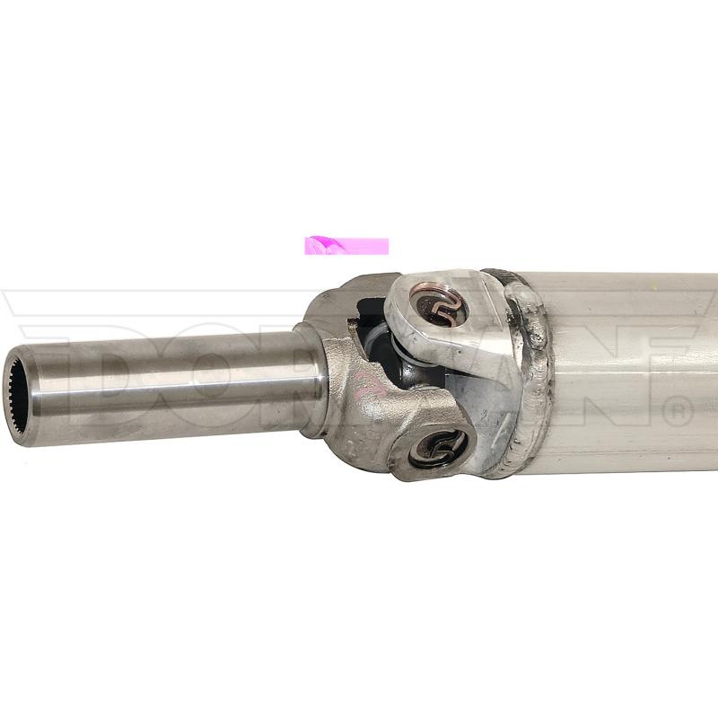 2009 Chevrolet Silverado 1500 Drive Shaft Rear Dorman 976408 image 2 of 4