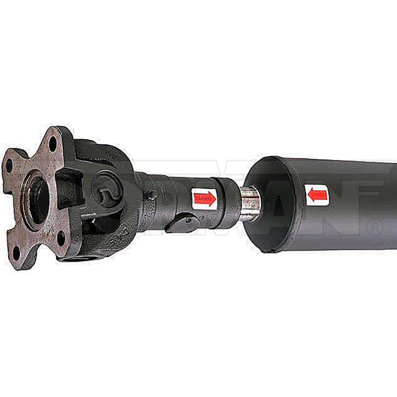 1996 Ford F-350 Drive Shaft Rear Dorman 976409 image 4 of 4
